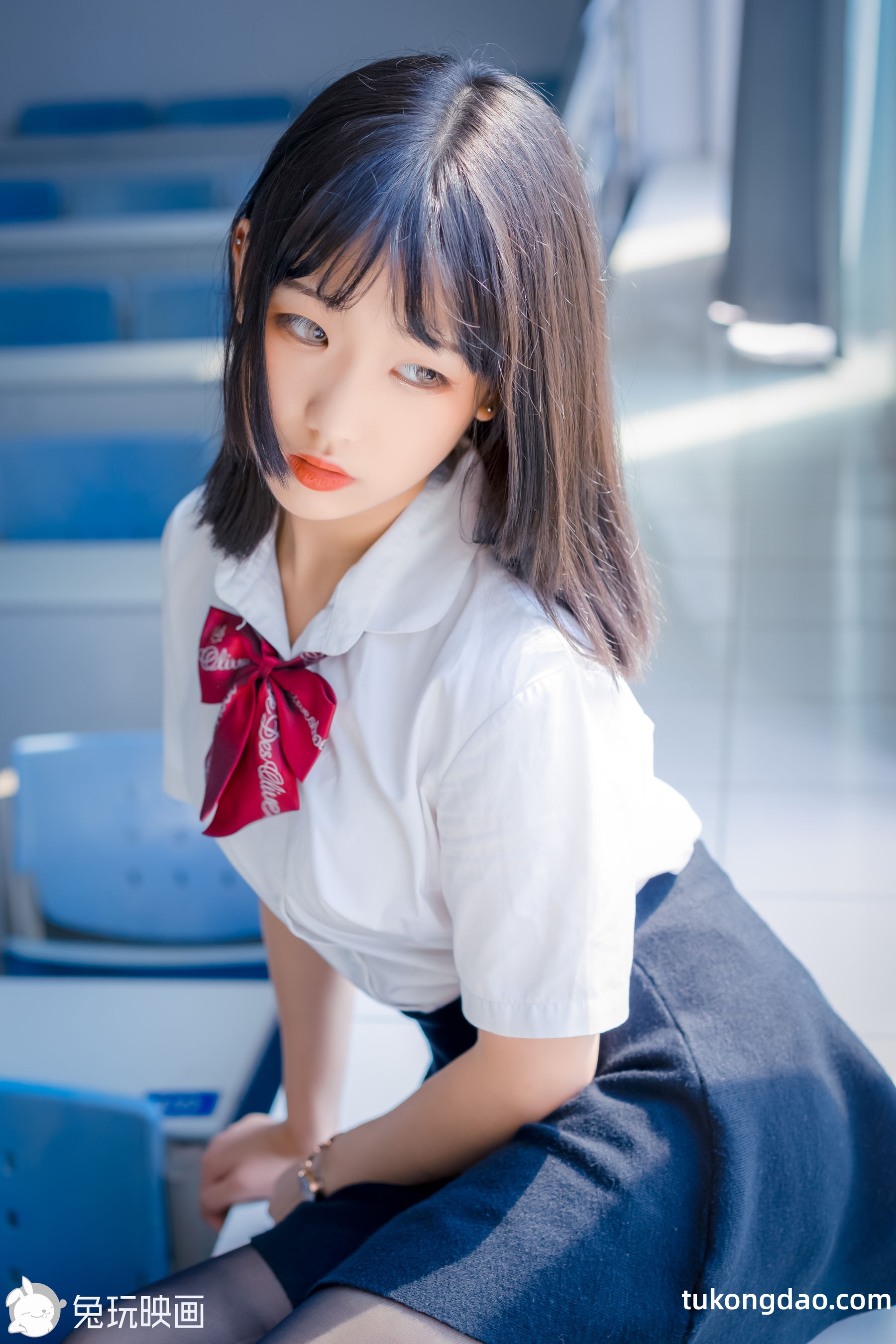 兔玩映画 – 098 整理写真合集 兔玩映画-第2张